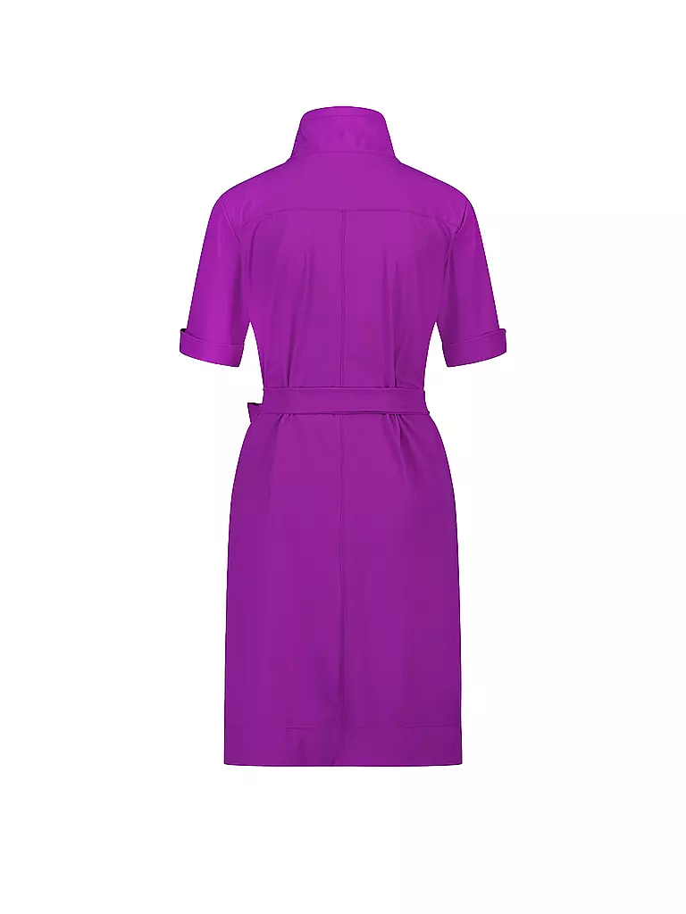 JANE LUSHKA | Kleid Stella  | pink
