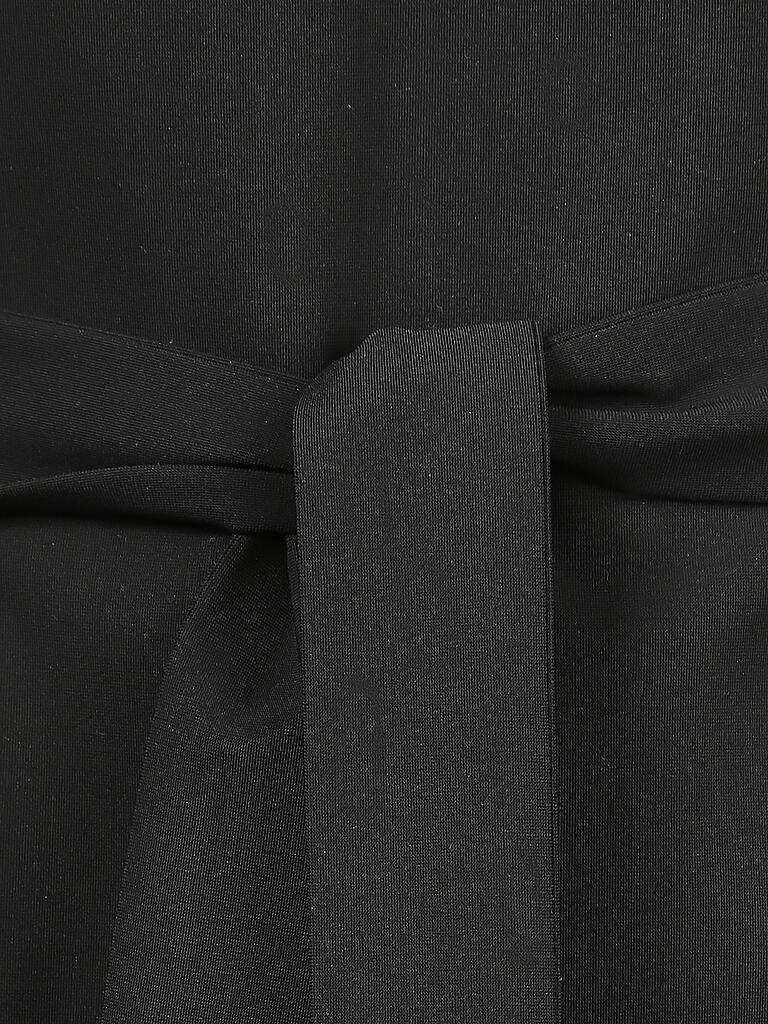 JANE LUSHKA | Kleid | schwarz