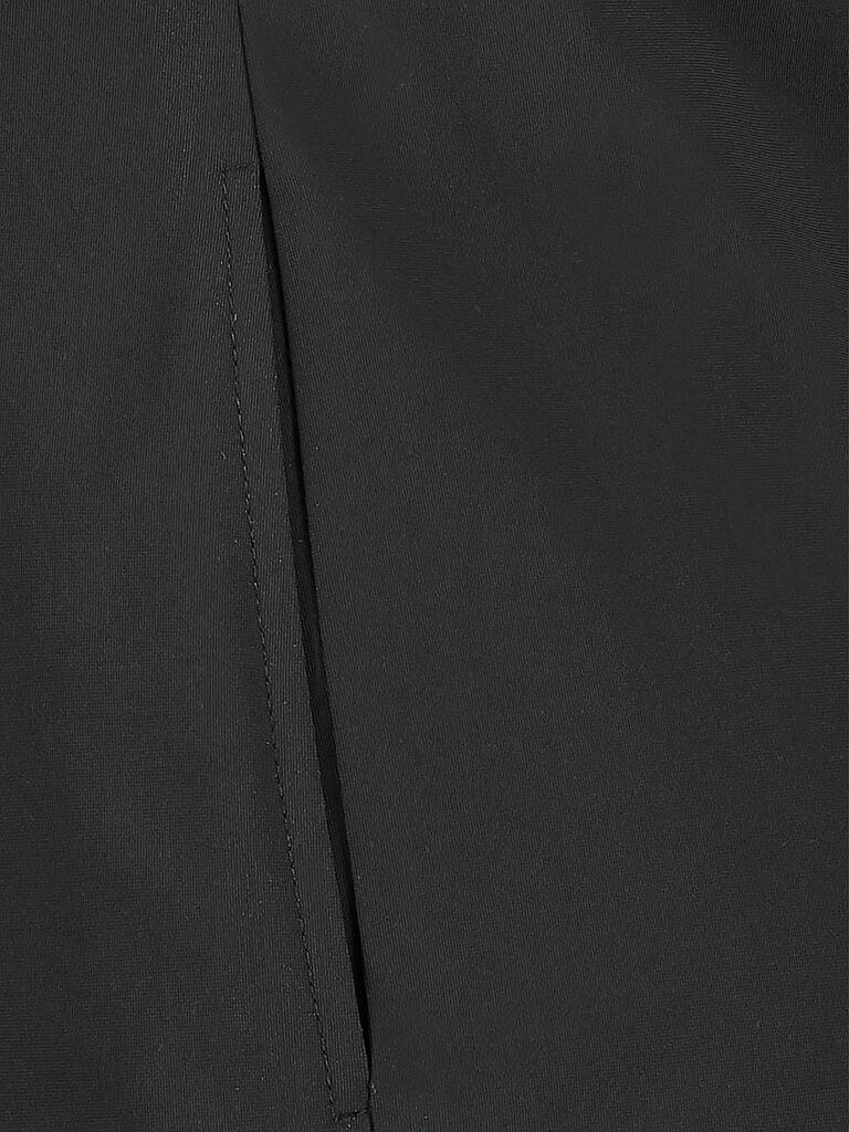 JANE LUSHKA | Kleid | schwarz