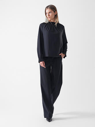 JAPAN TKY | Langarmshirt MUKAWA