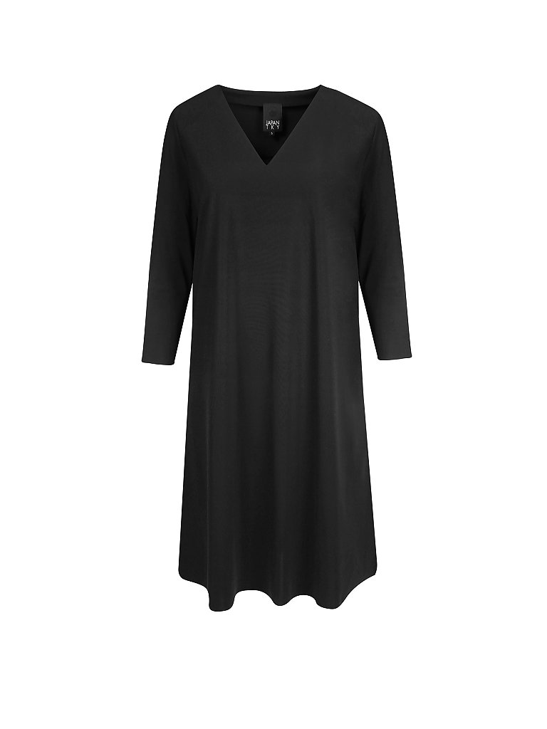 JAPAN TKY Minikleid ZEYA schwarz | XS