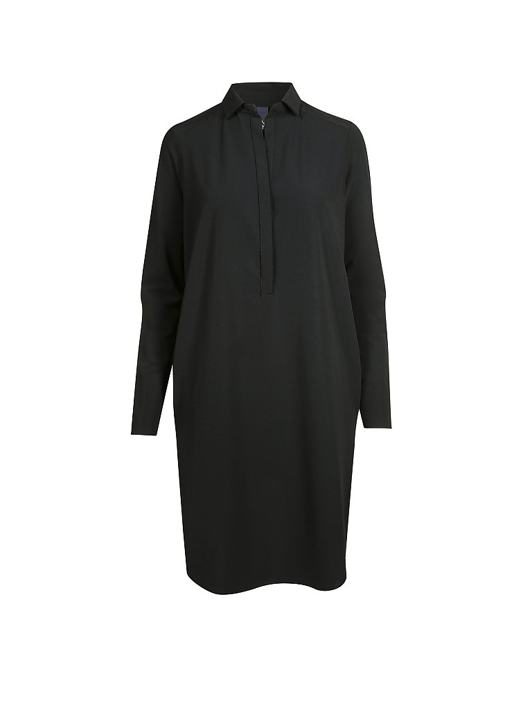 Minikleid TOYOTO schwarz XL damen