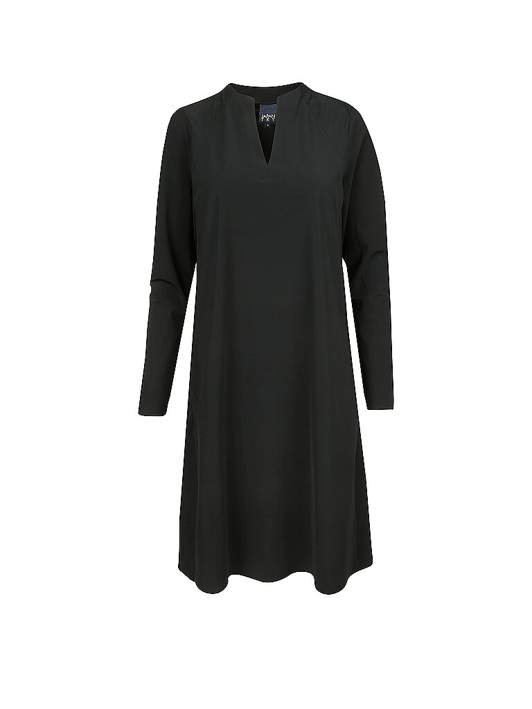 Kleid YATO schwarz L damen