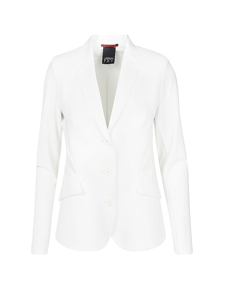Blazer DANNO weiss M damen