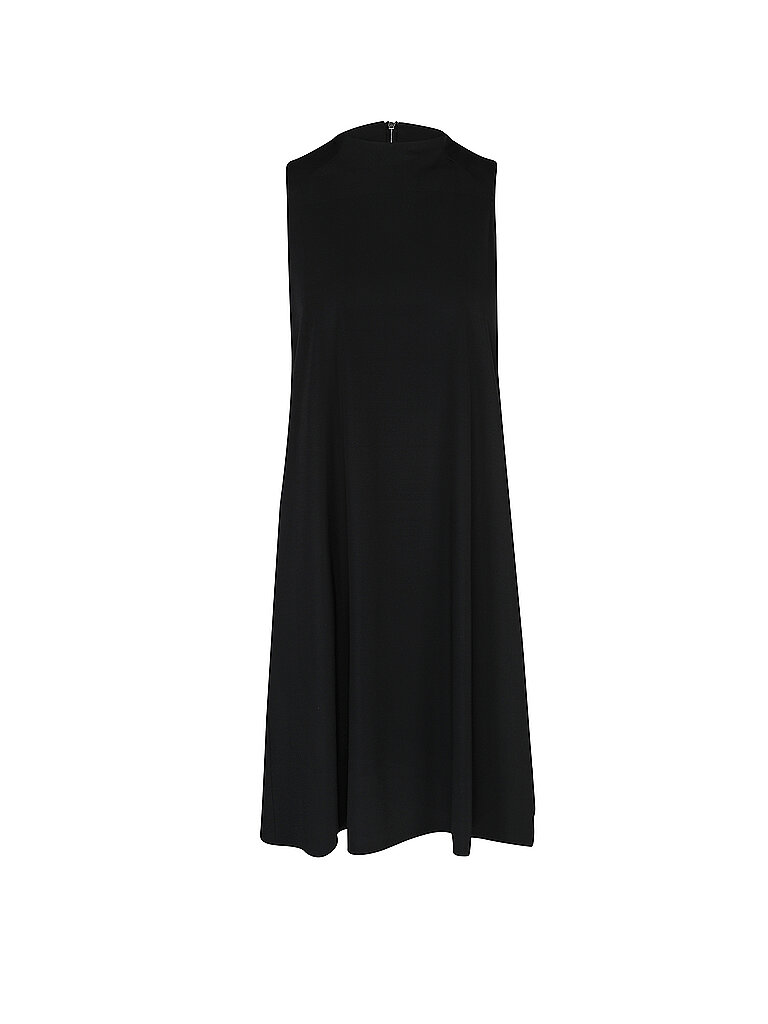 JAPAN TKY Midikleid AMYA  schwarz | M