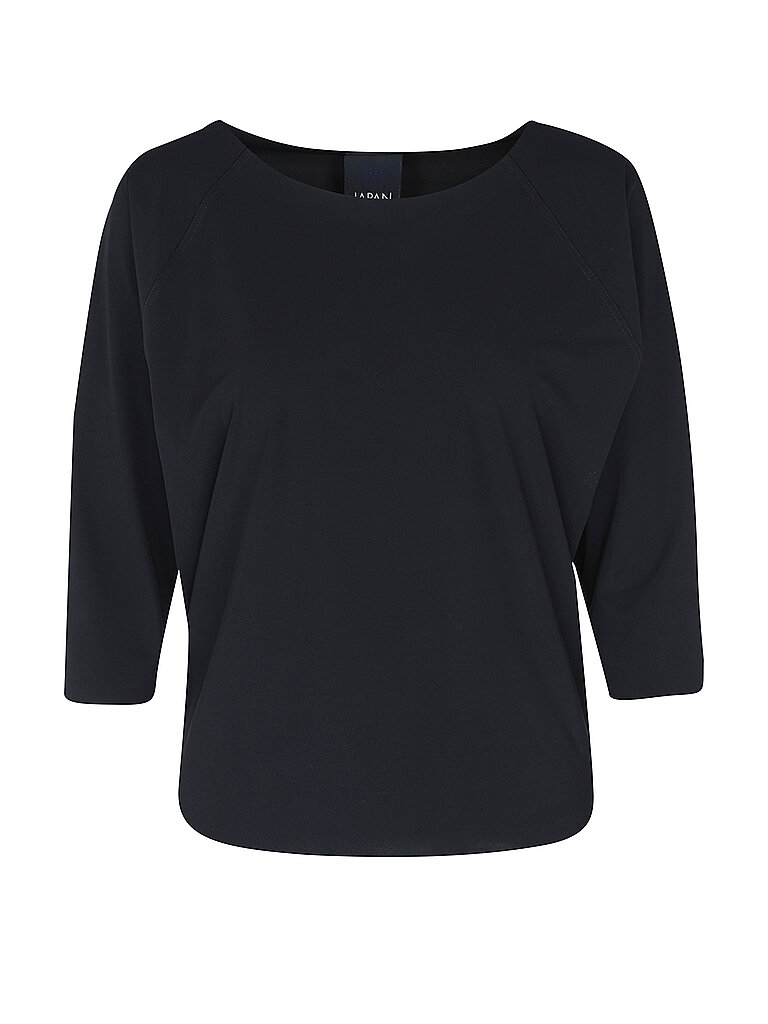 Shirt NARIKO blau L damen