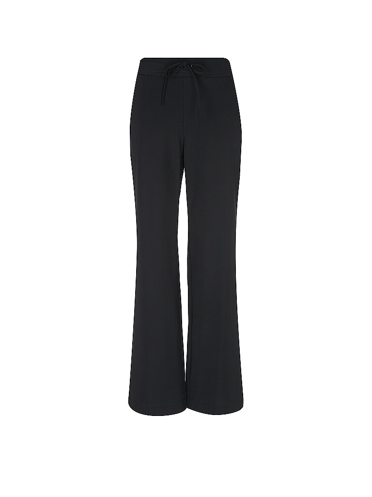 Businesshose MYZA schwarz XXL damen