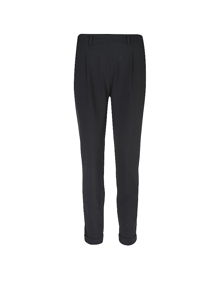 Businesshose HANNA schwarz S damen