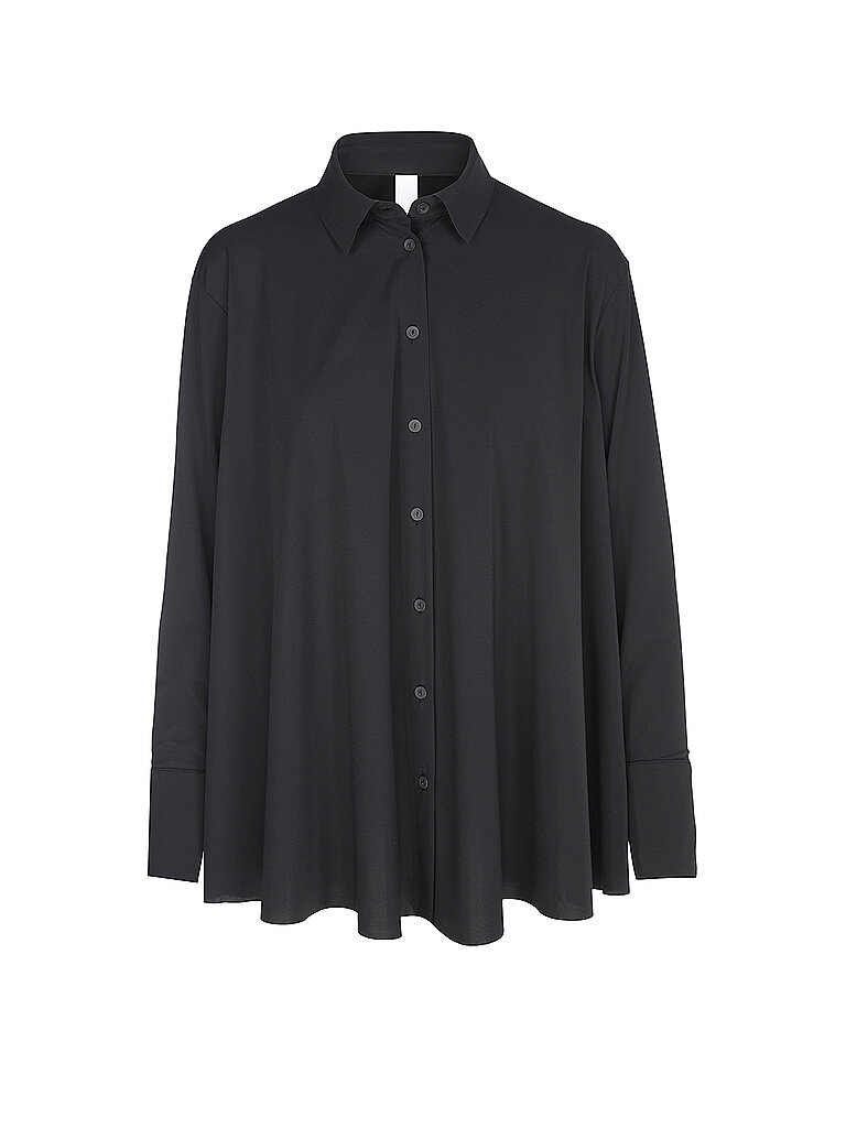 Bluse MILLY schwarz S damen