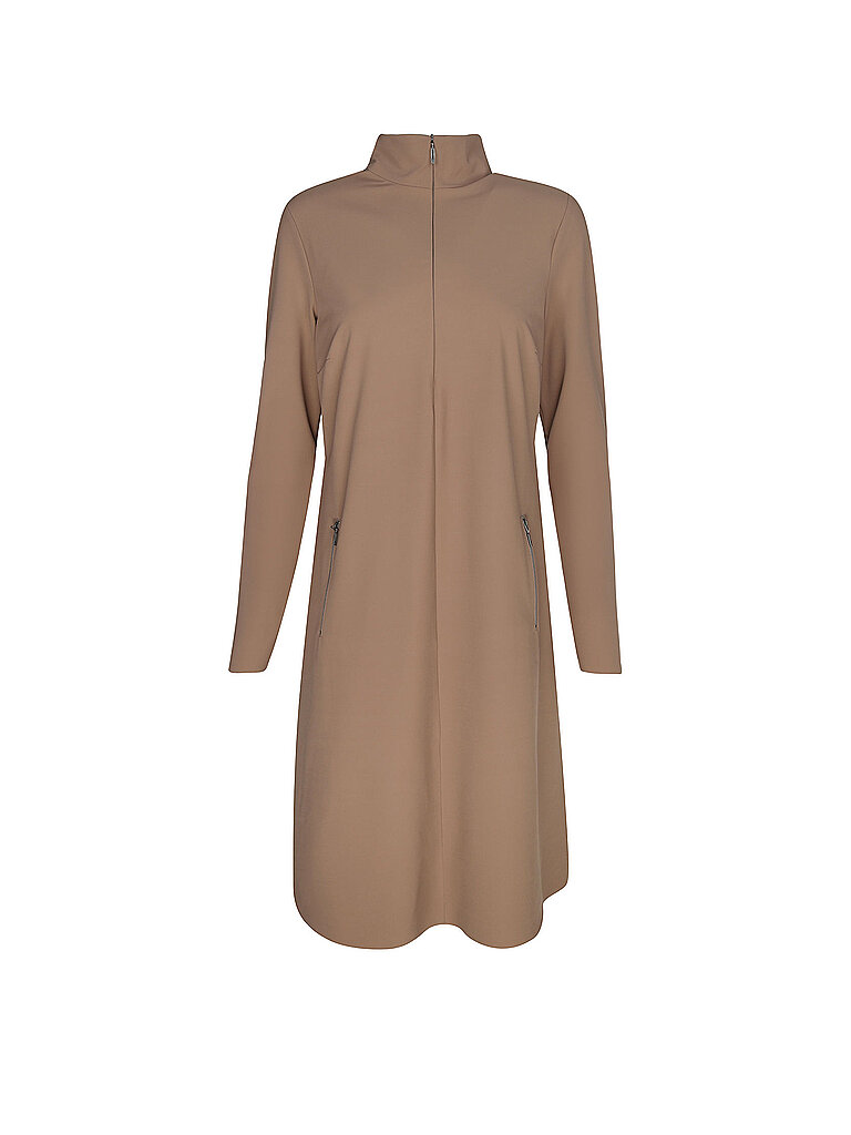 Minikleid TAMO beige XS damen