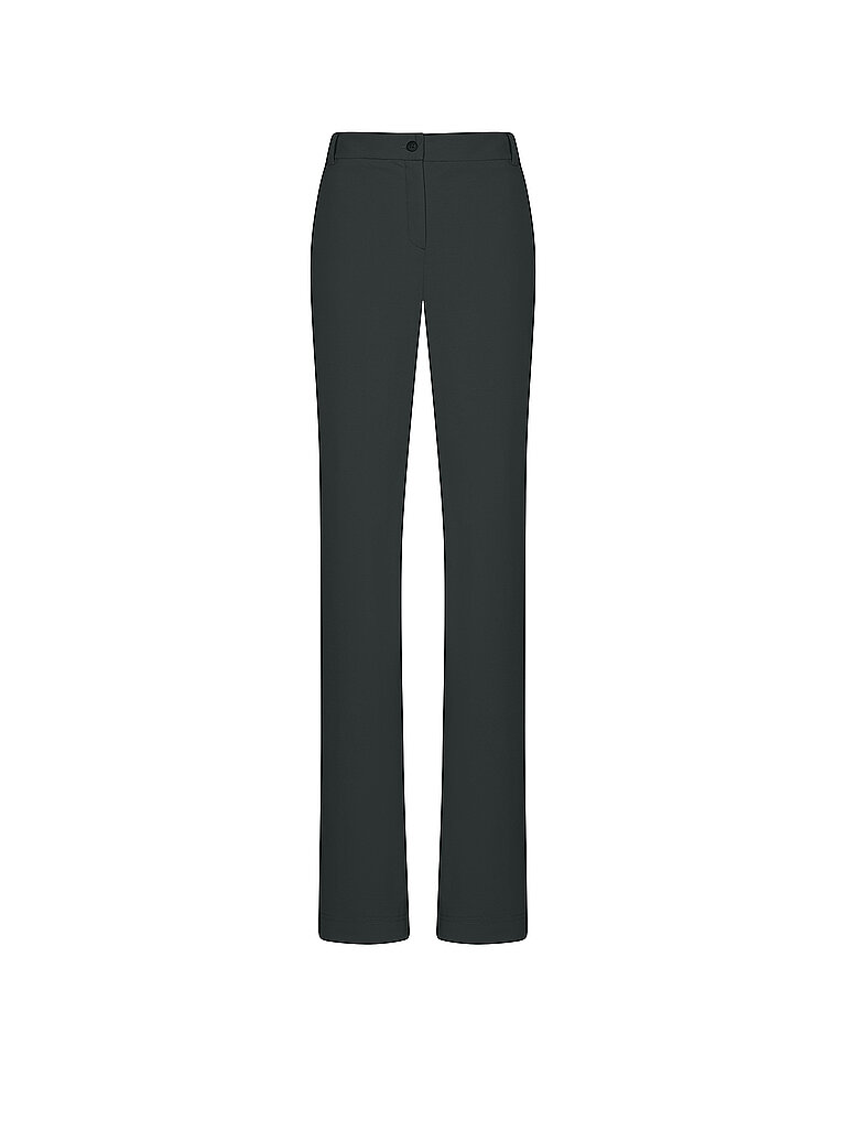 Marlenehose DARYO schwarz L damen