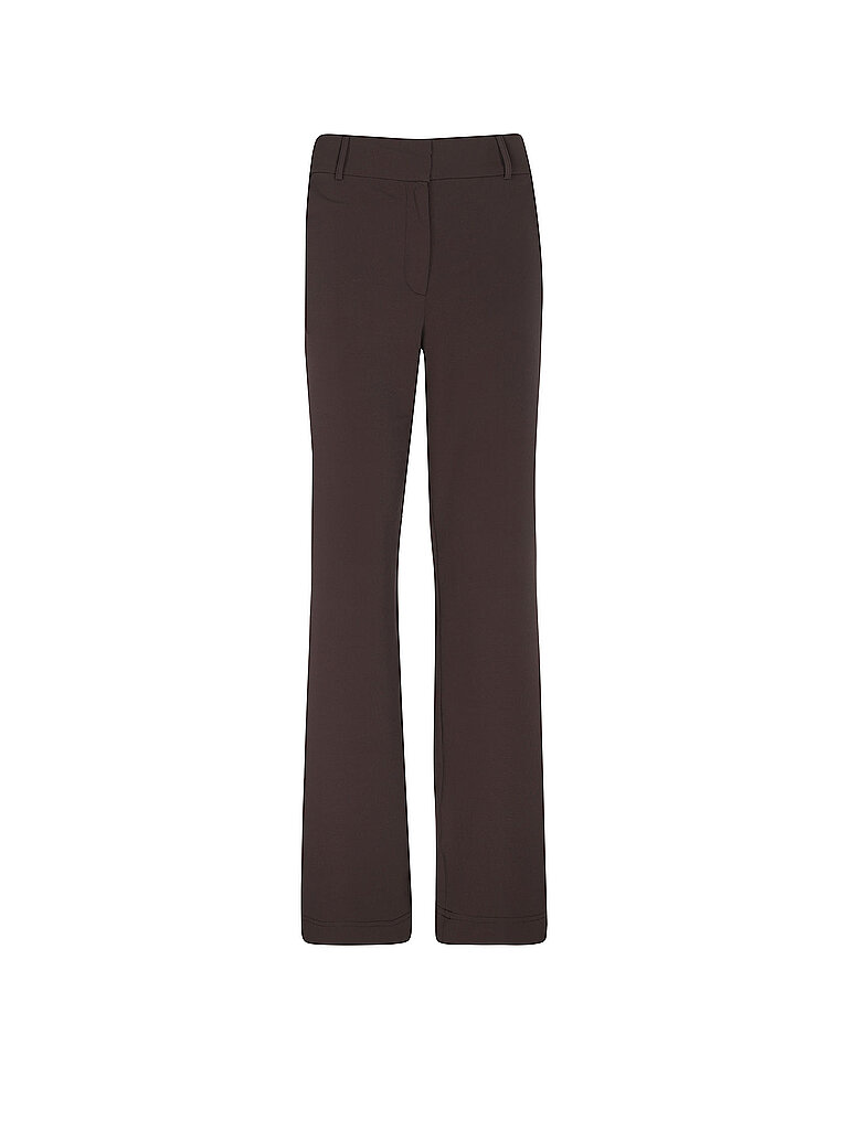 Marlenehose NIKA braun M damen