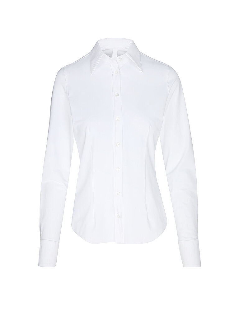 Bluse AYAKA weiss S damen