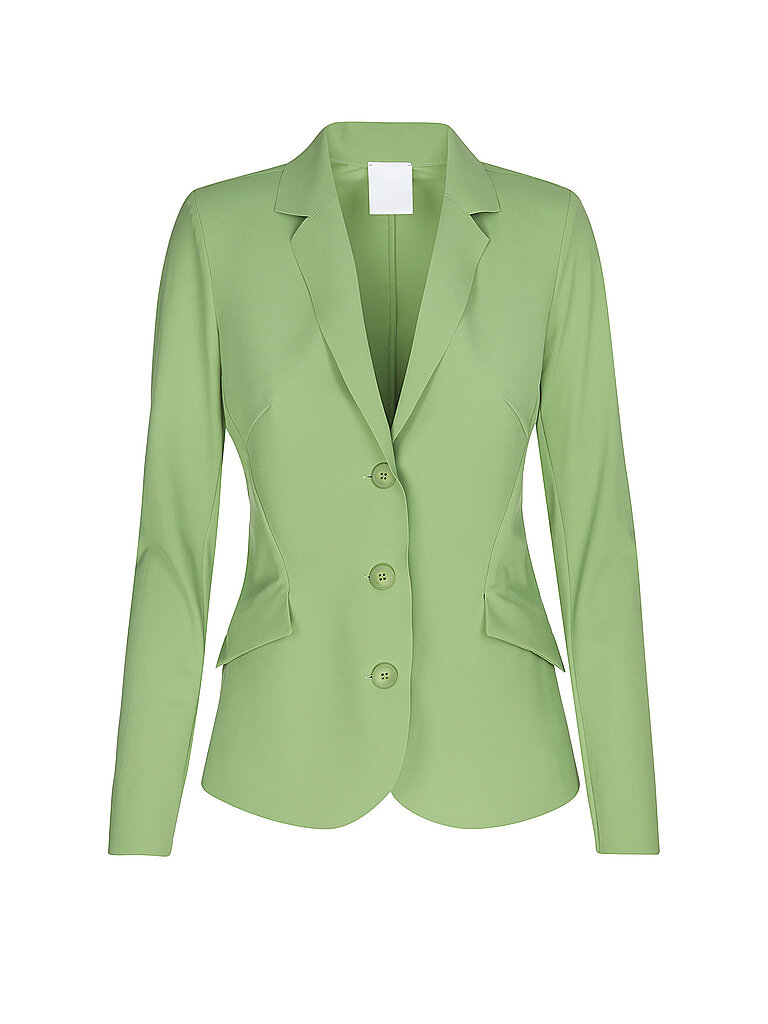 Blazer DANNO hellgrün XXL damen