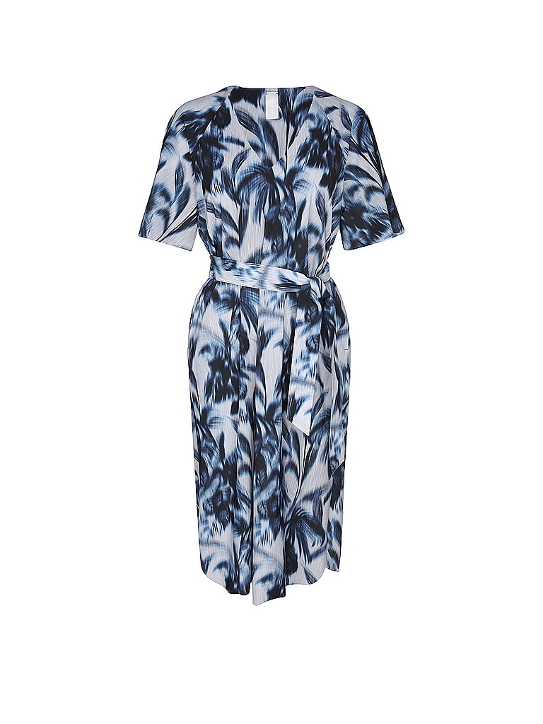 Minikleid MODOKO DESSIN dunkelblau M damen