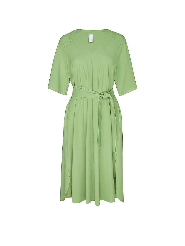 Minikleid MODOKO hellgrün XL damen