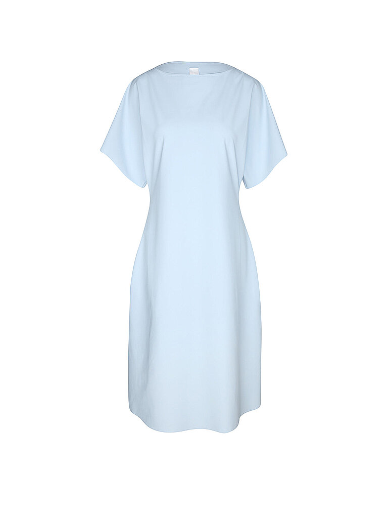 Minikleid LANY hellblau M damen