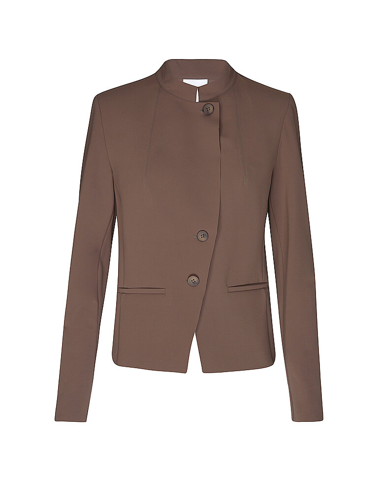 JAPAN TKY Blazer  MIZOLE hellbraun | XS