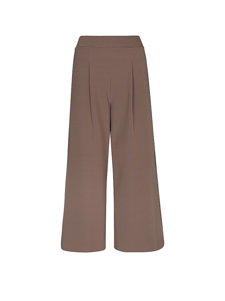 JAPAN TKY Culotte KONA hellbraun | M