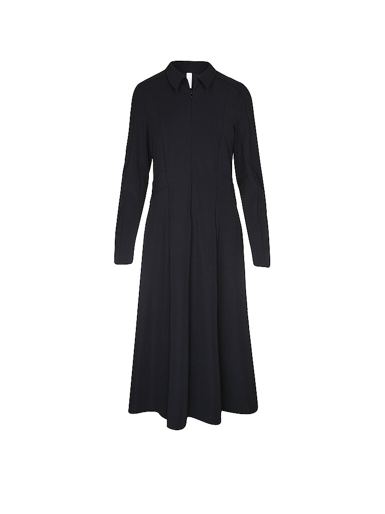 JAPAN TKY Midikleid  schwarz | XS