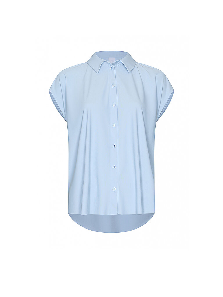 Bluse TSUBA blau XXL damen