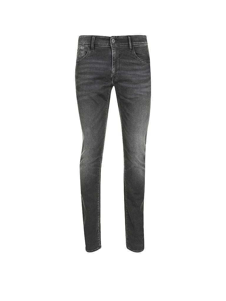 JAPAN RAGS | Jeans - Joggjeans Slim-Fit "Jogg711" | 