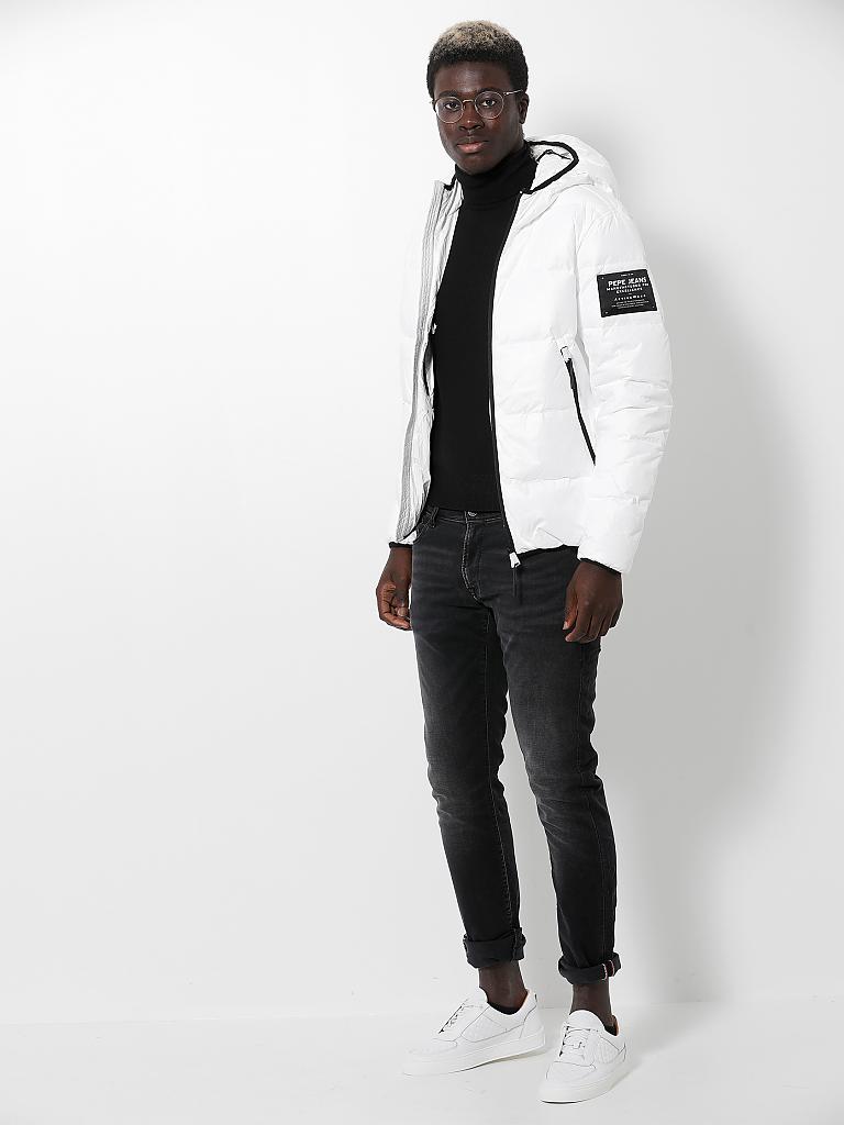 JAPAN RAGS | Jeans - Joggjeans Slim-Fit "Jogg711" | 