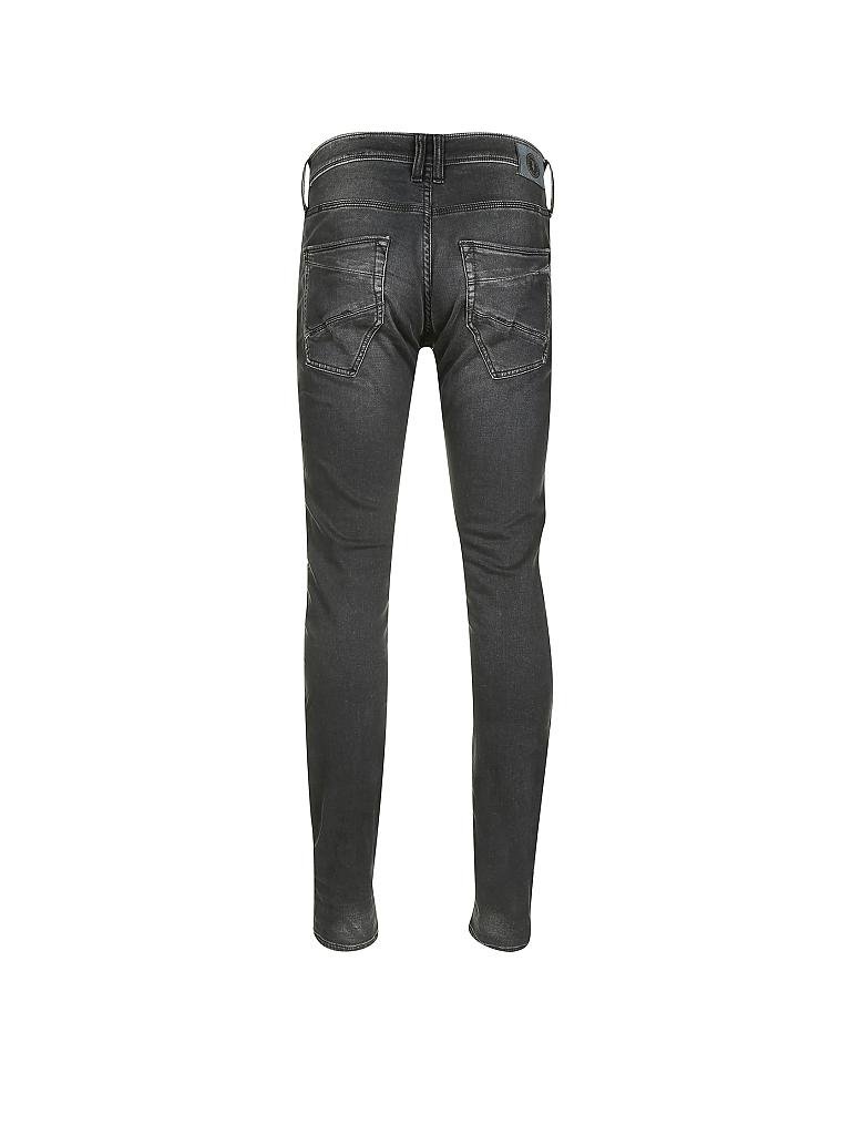 JAPAN RAGS | Jeans - Joggjeans Slim-Fit "Jogg711" | 