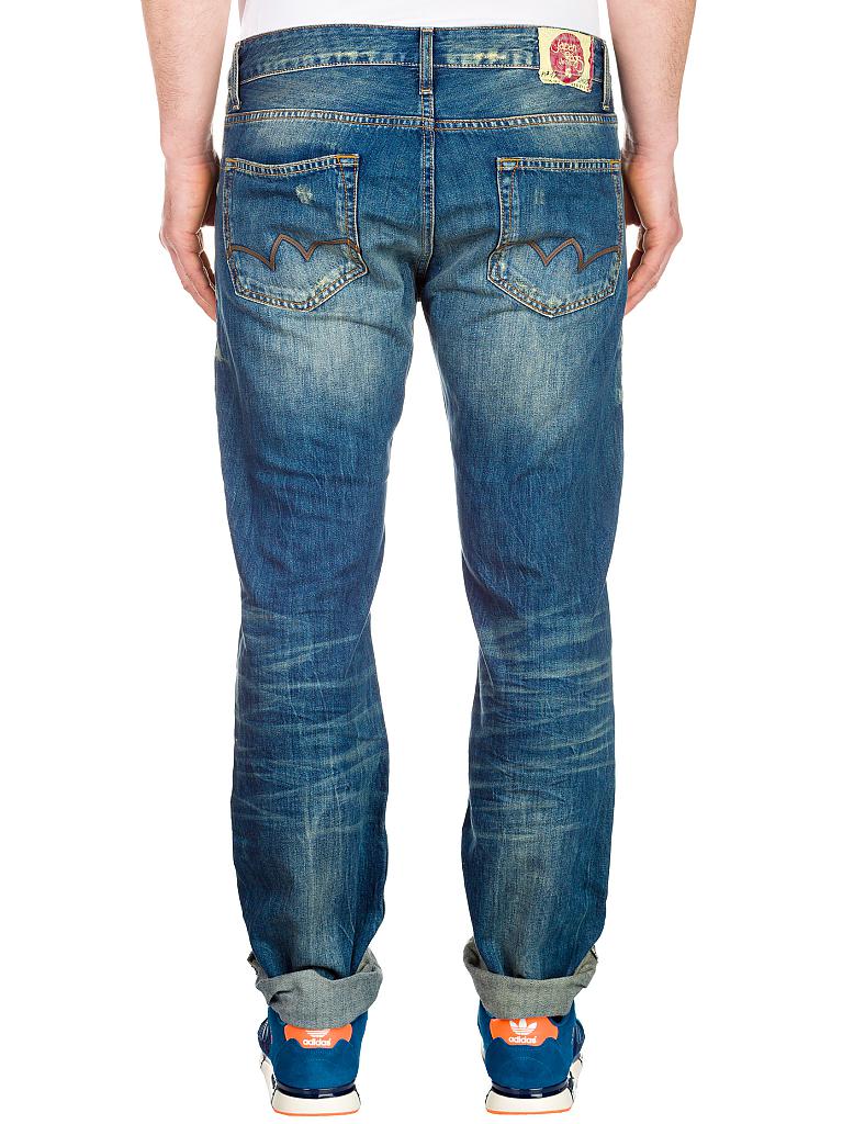 JAPAN RAGS | Jeans Slim-Fit | 
