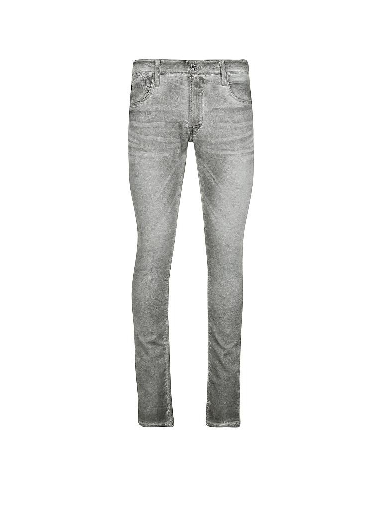 JAPAN RAGS | Joggjeans Slim-Fit "711" | 