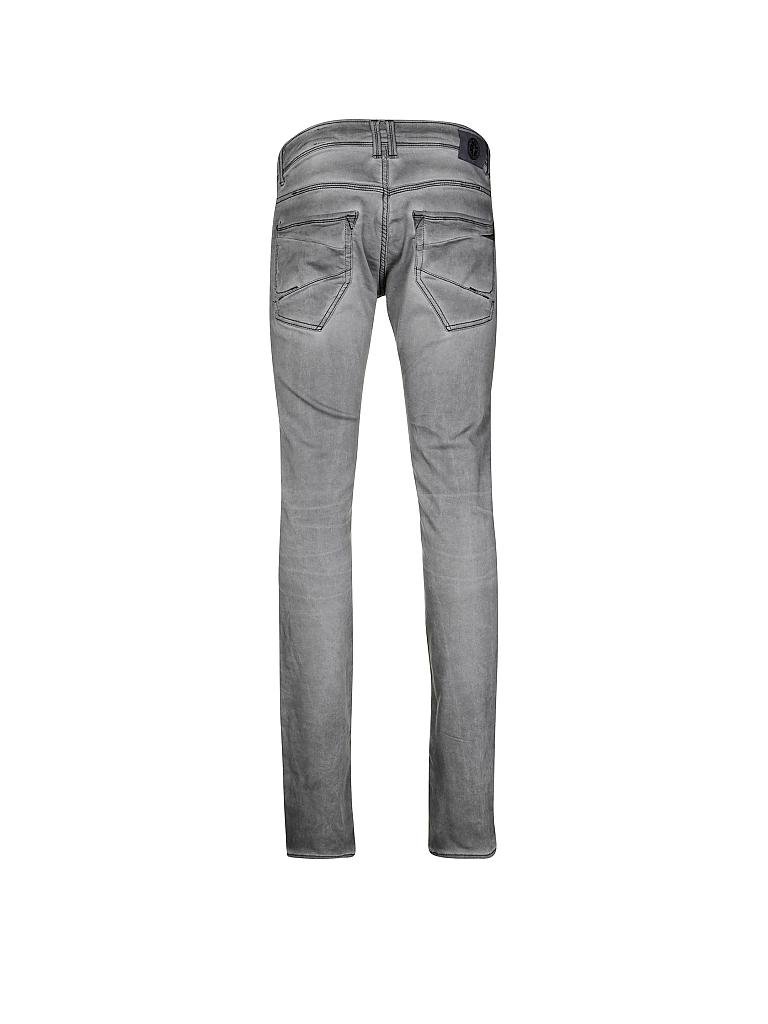 JAPAN RAGS | Joggjeans Tapered-Fit "711" | 