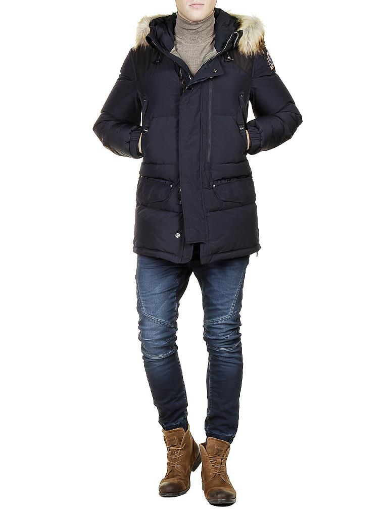 JAPAN RAGS | Joggjeans Tapered-Fit "860" | 