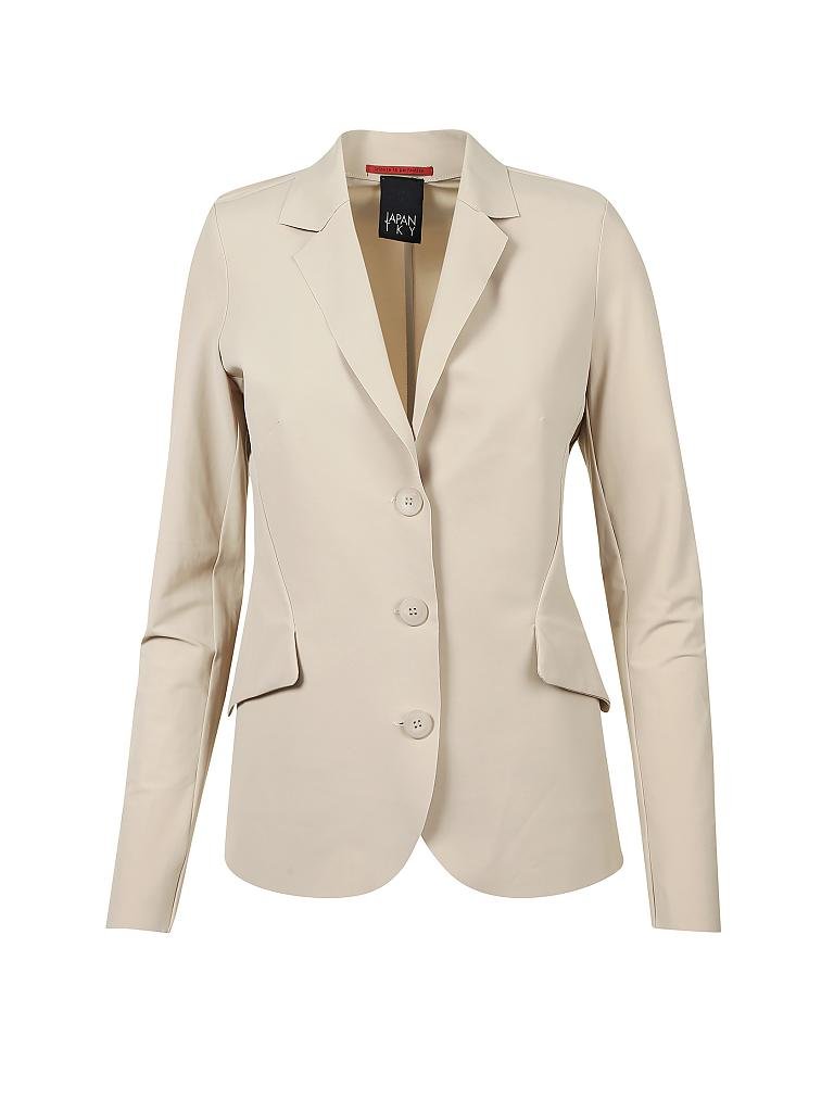 JAPAN TKY | Blazer "Danno" | beige