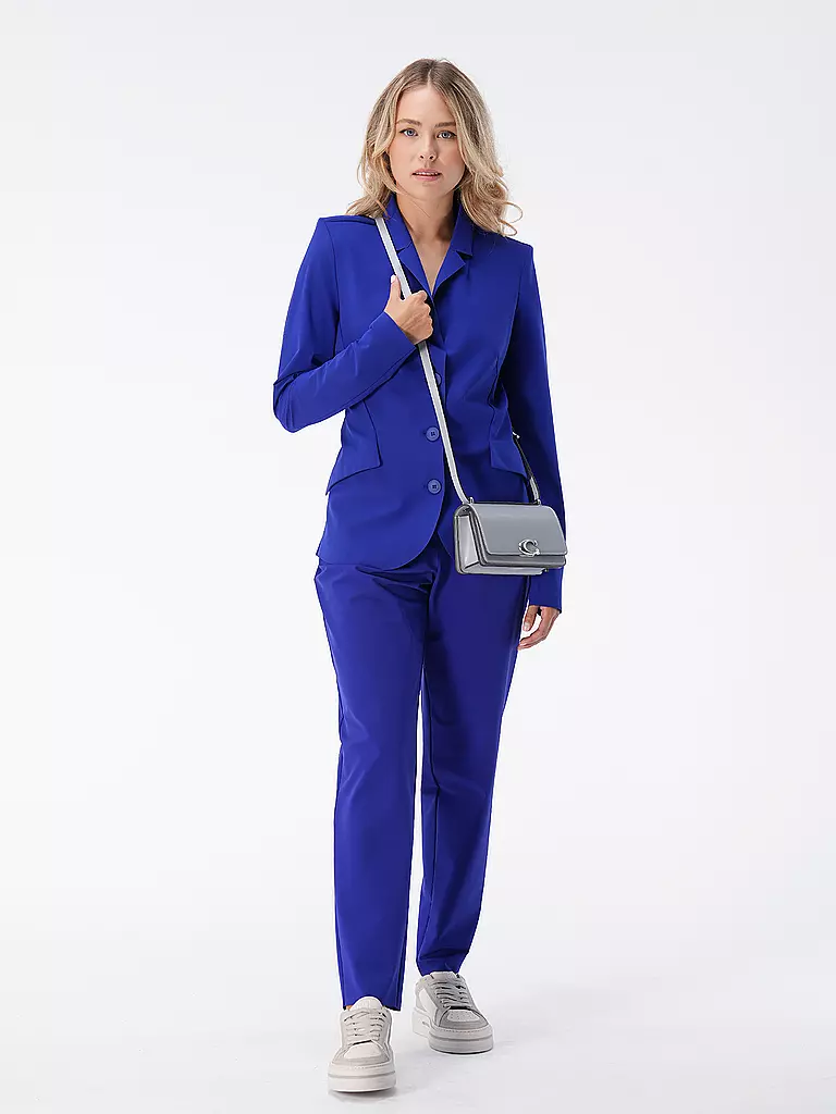 JAPAN TKY | Blazer DANNO  | lila