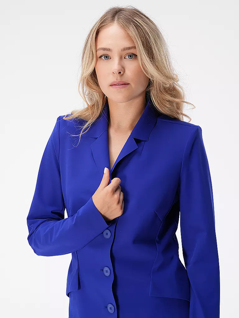 JAPAN TKY | Blazer DANNO  | lila