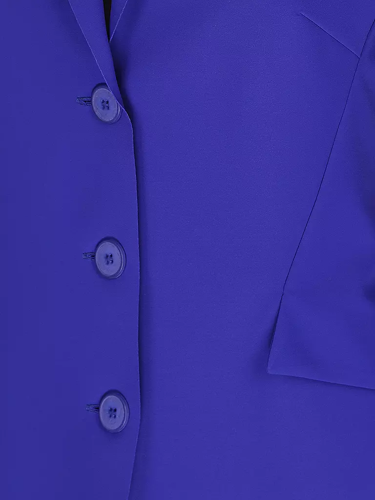 JAPAN TKY | Blazer DANNO  | lila