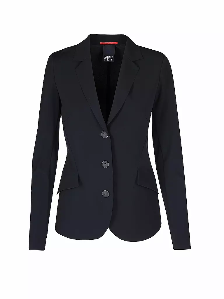 JAPAN TKY | Blazer Danno | dunkelblau