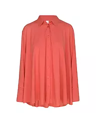 JAPAN TKY | Bluse MILLY | rot