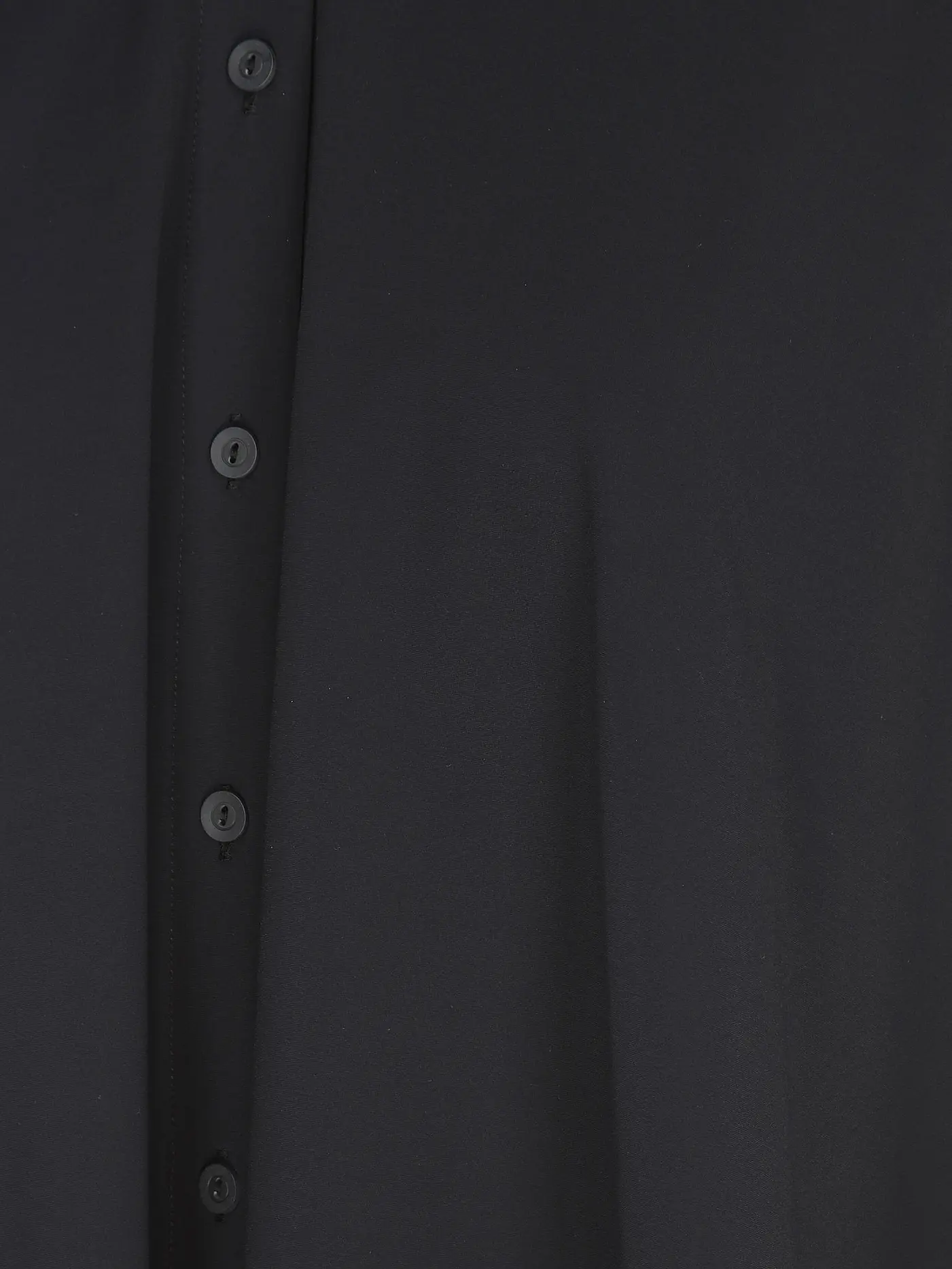 JAPAN TKY | Bluse MILLY | schwarz