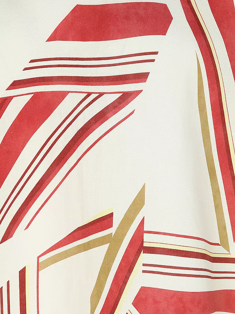 JAPAN TKY | Bluse RUI | creme