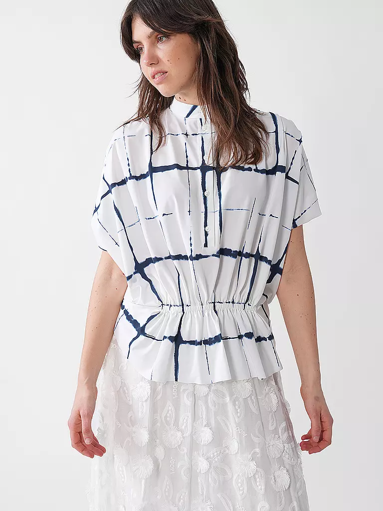 JAPAN TKY | Blusenshirt  | weiss