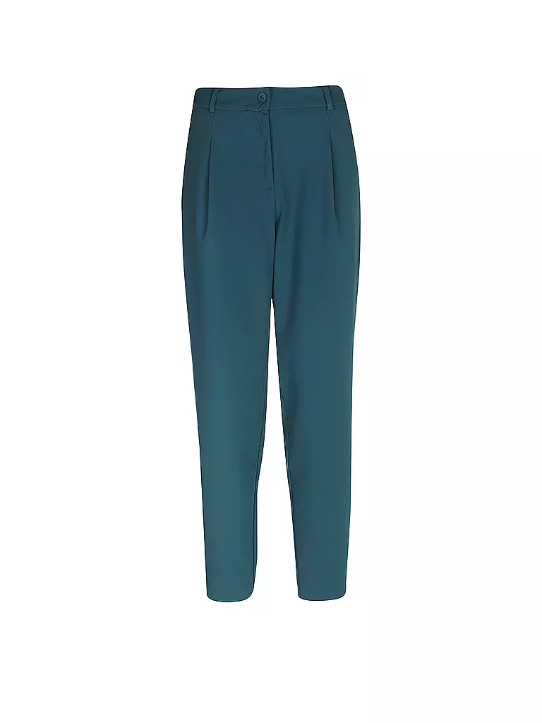 JAPAN TKY | Businesshose SHIRA | petrol