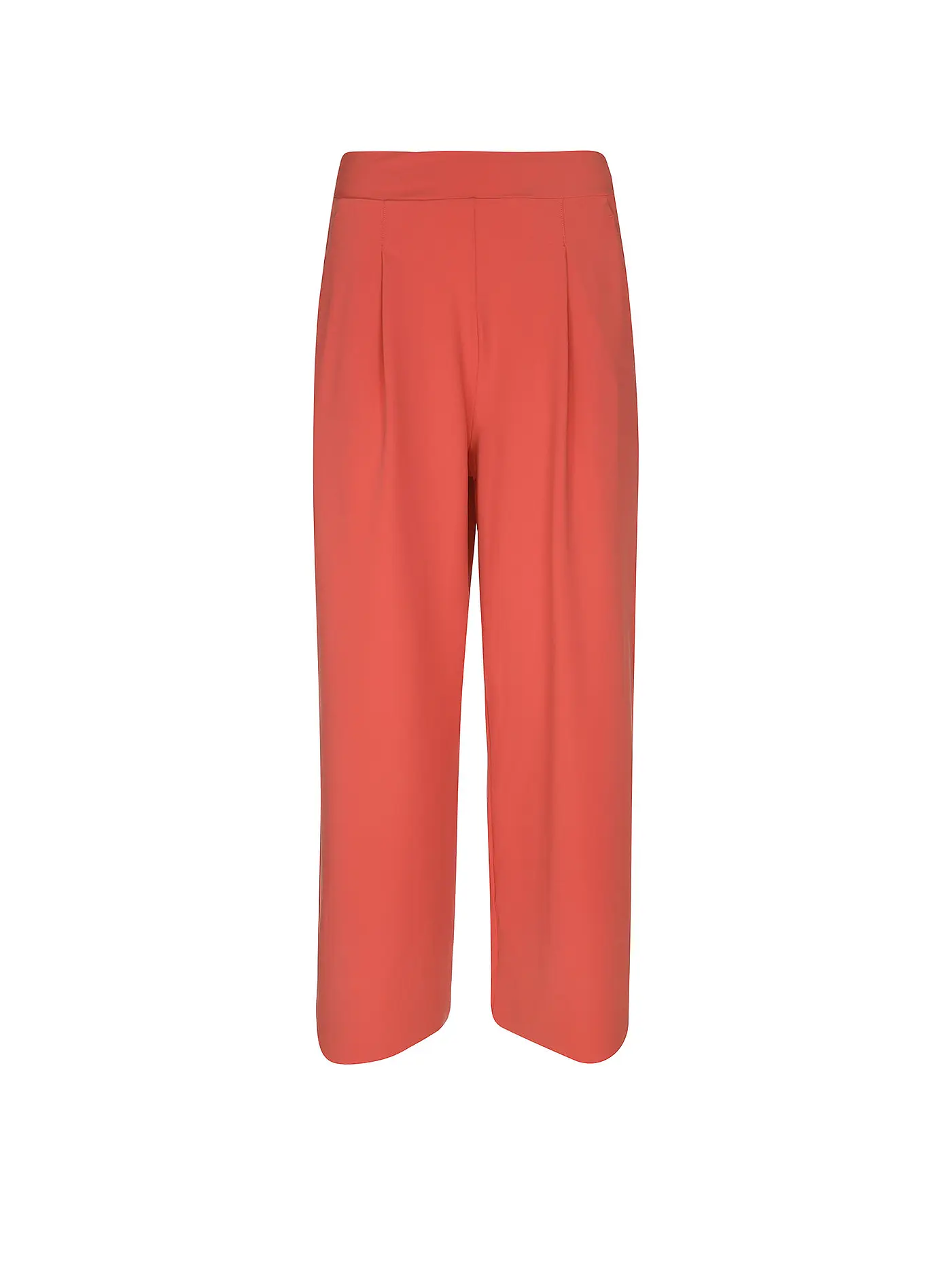 JAPAN TKY | Culotte KONA | rot