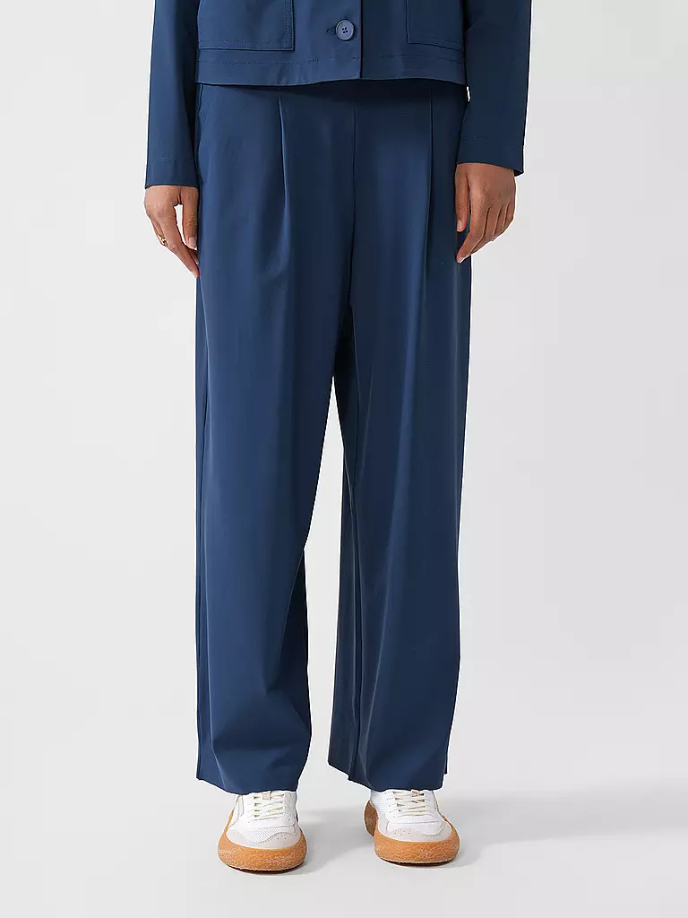 JAPAN TKY | Culotte KONA | rot
