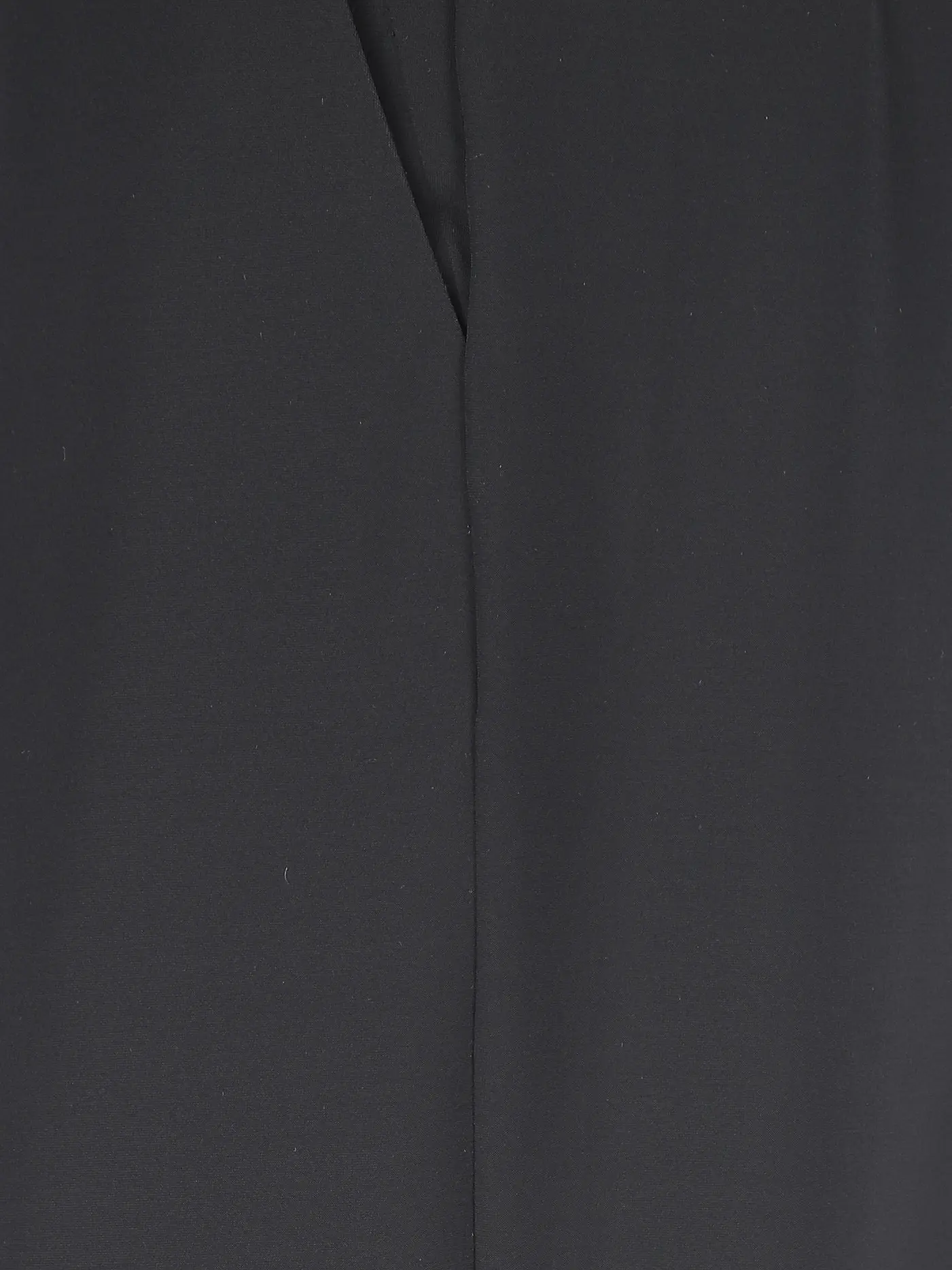 JAPAN TKY | Culotte KONA | schwarz