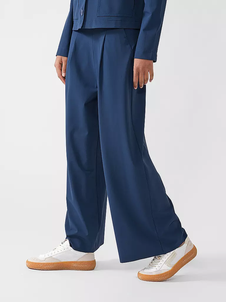JAPAN TKY | Culotte KONA | rot