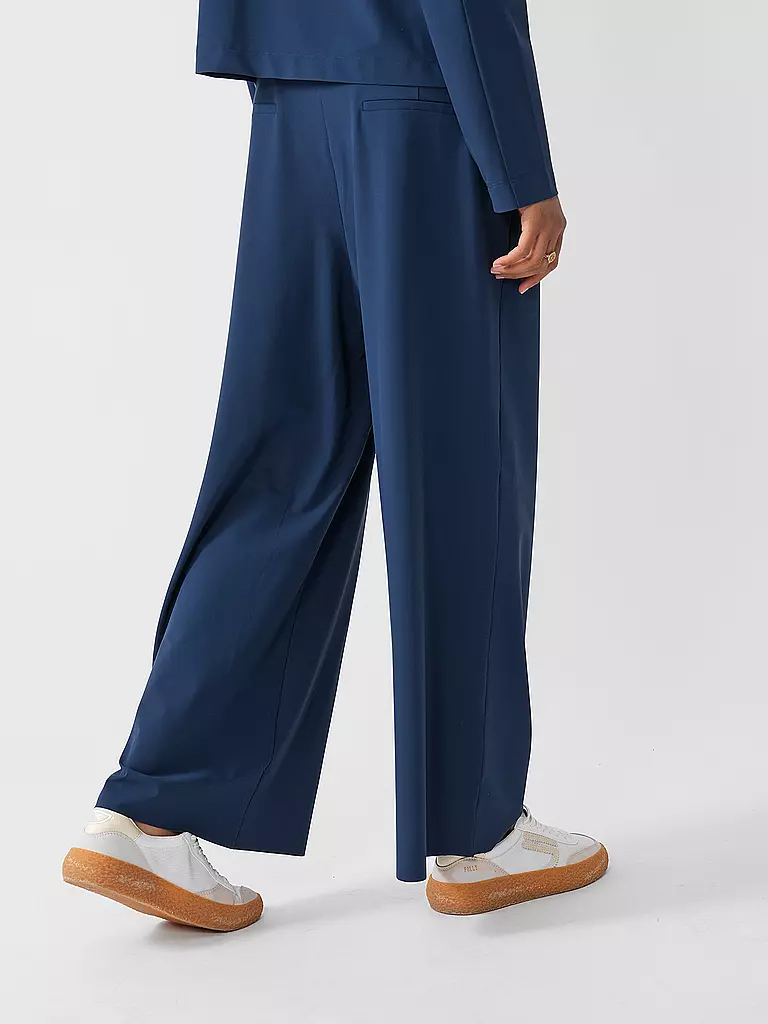 JAPAN TKY | Culotte KONA | rot