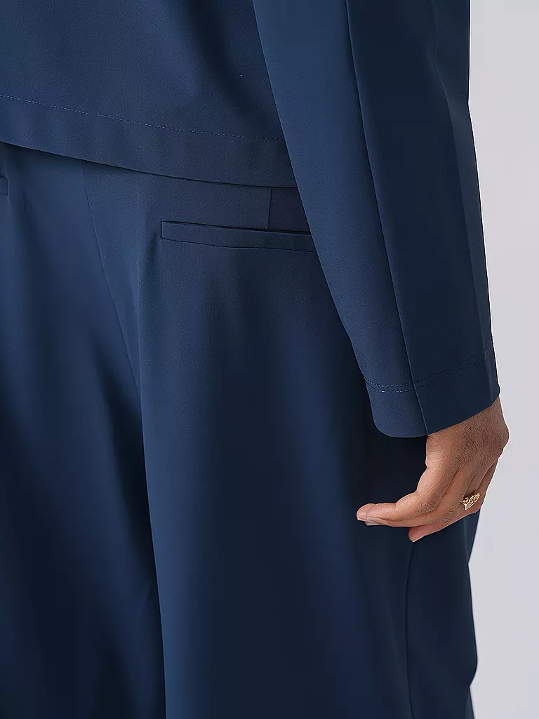 JAPAN TKY | Culotte KONA | rot