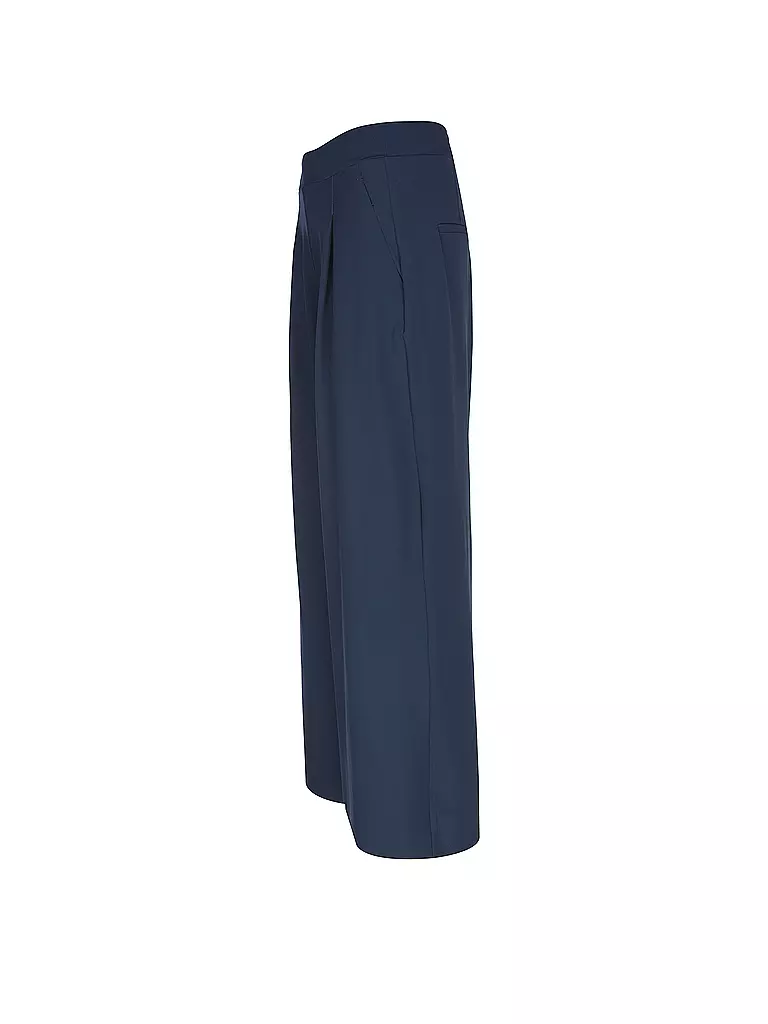JAPAN TKY | Culotte KONA | rot