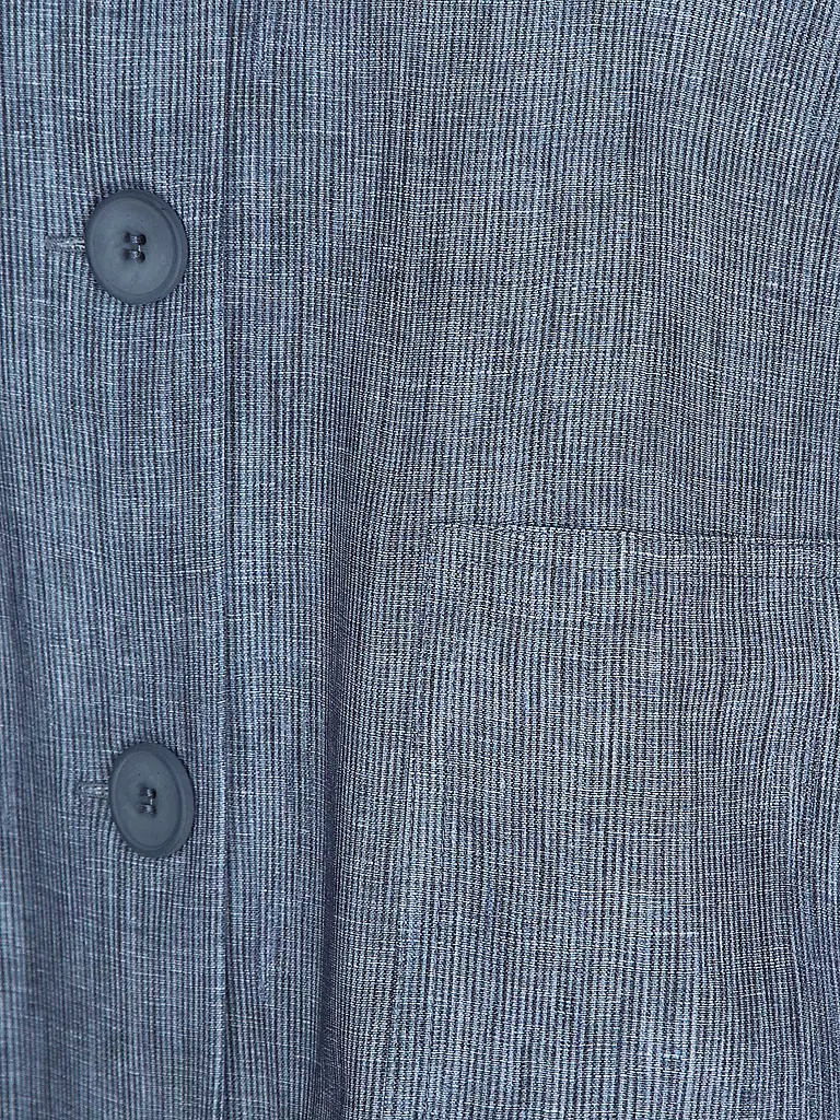 JAPAN TKY | Jäckchen CHISAMI PRINT | blau